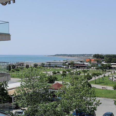Fishta Apartments Q5 35 Velipojë Exterior foto